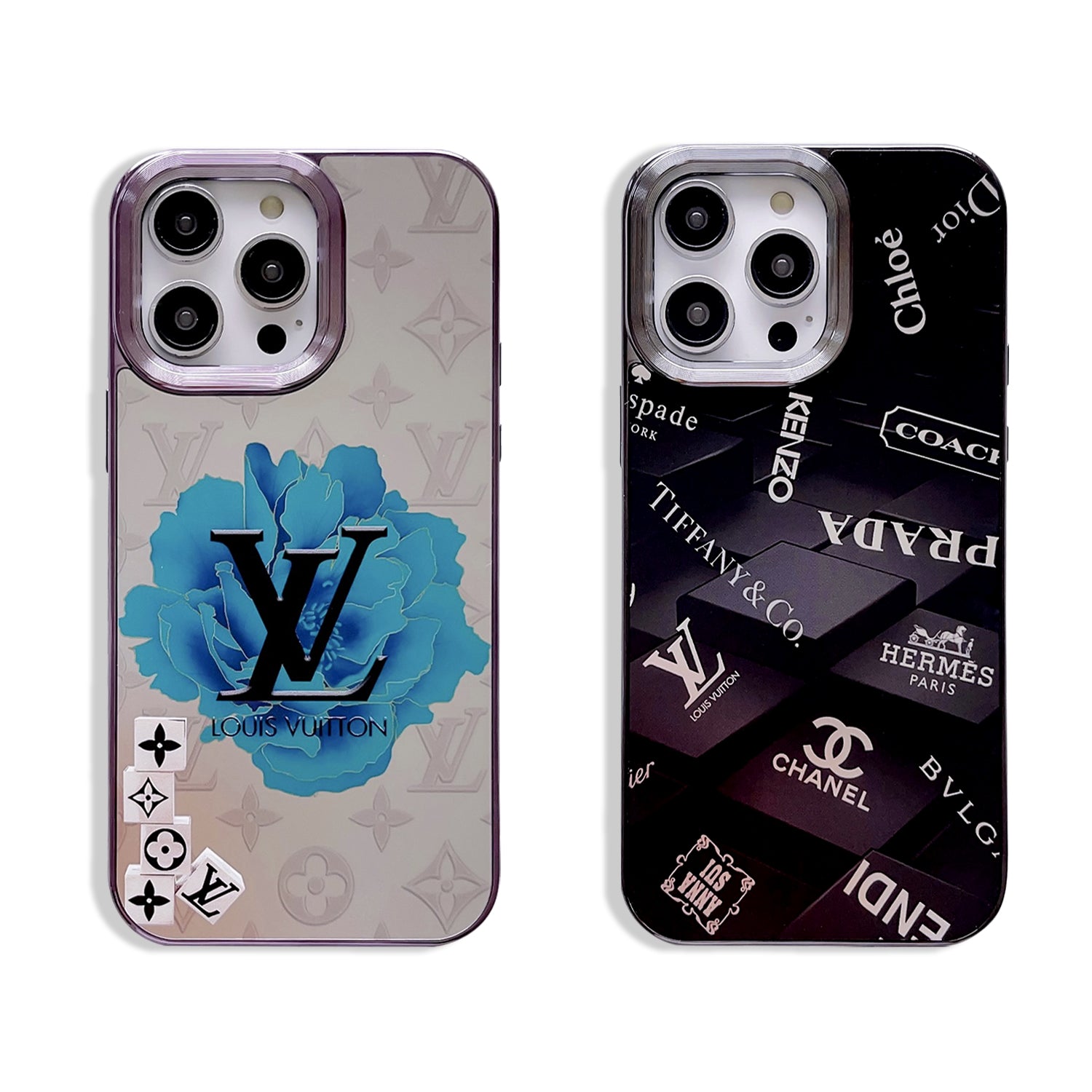 LV iPhone case A39  A40