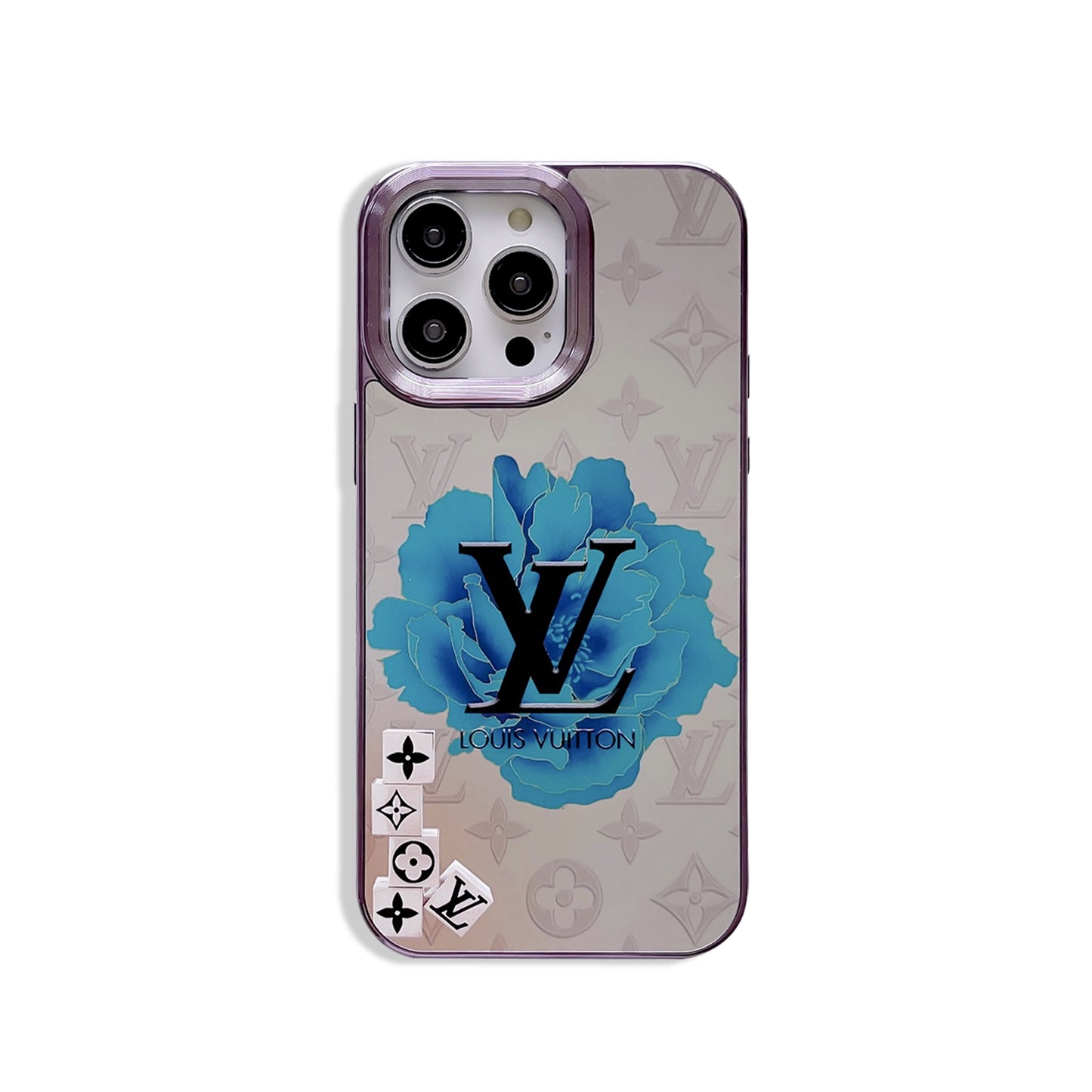 LV iPhone case A39  A40