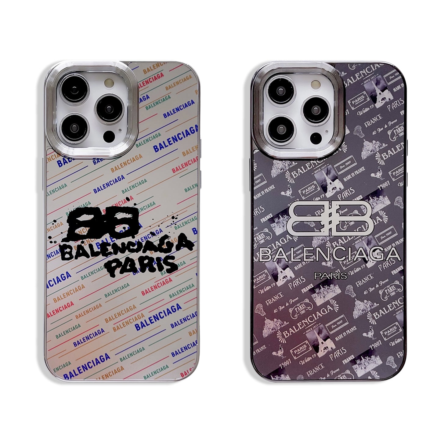 Paris iPhone case A3  A4