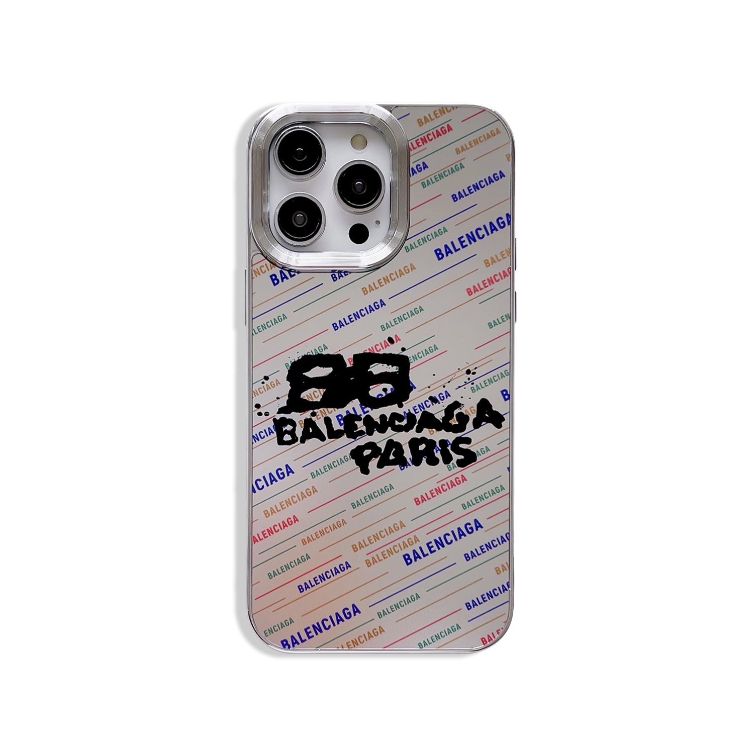 Paris iPhone case A3  A4