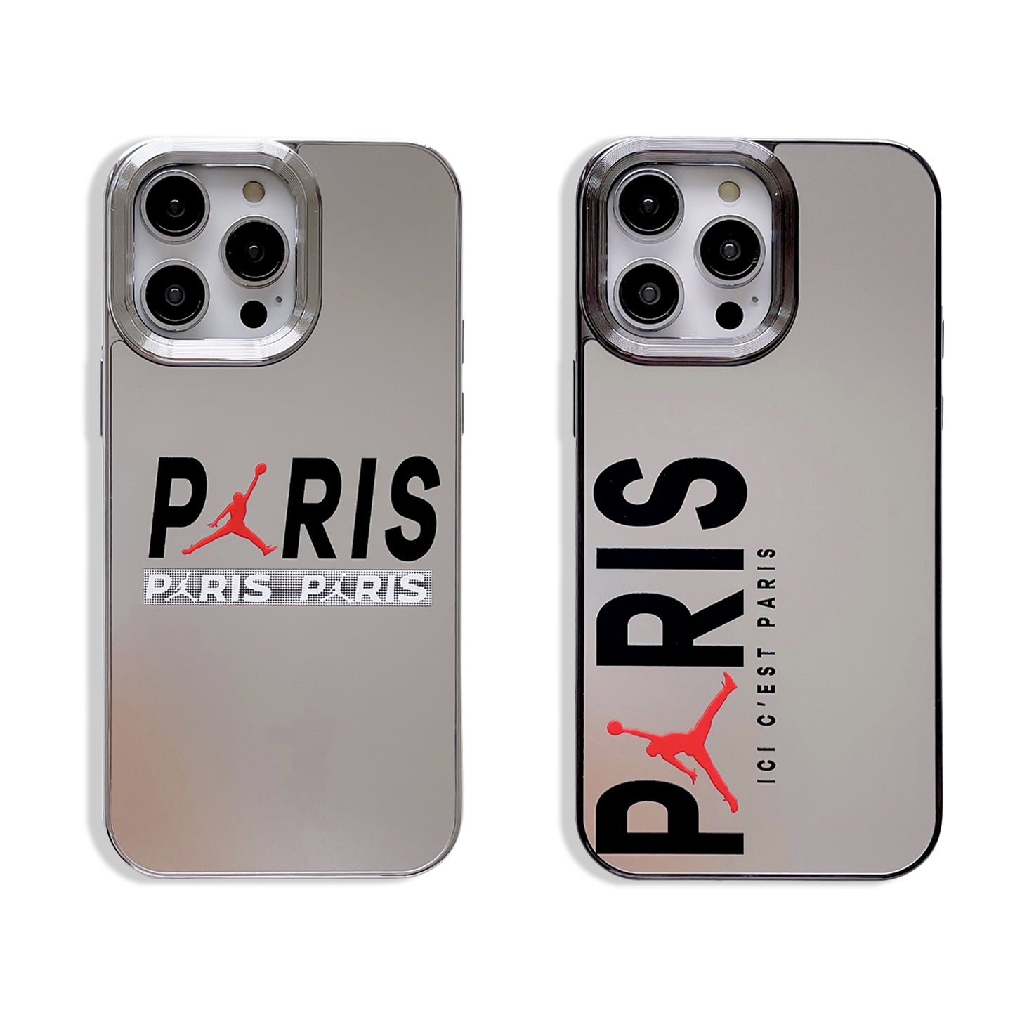 Custodia per iPhone A5 A6 di Parigi