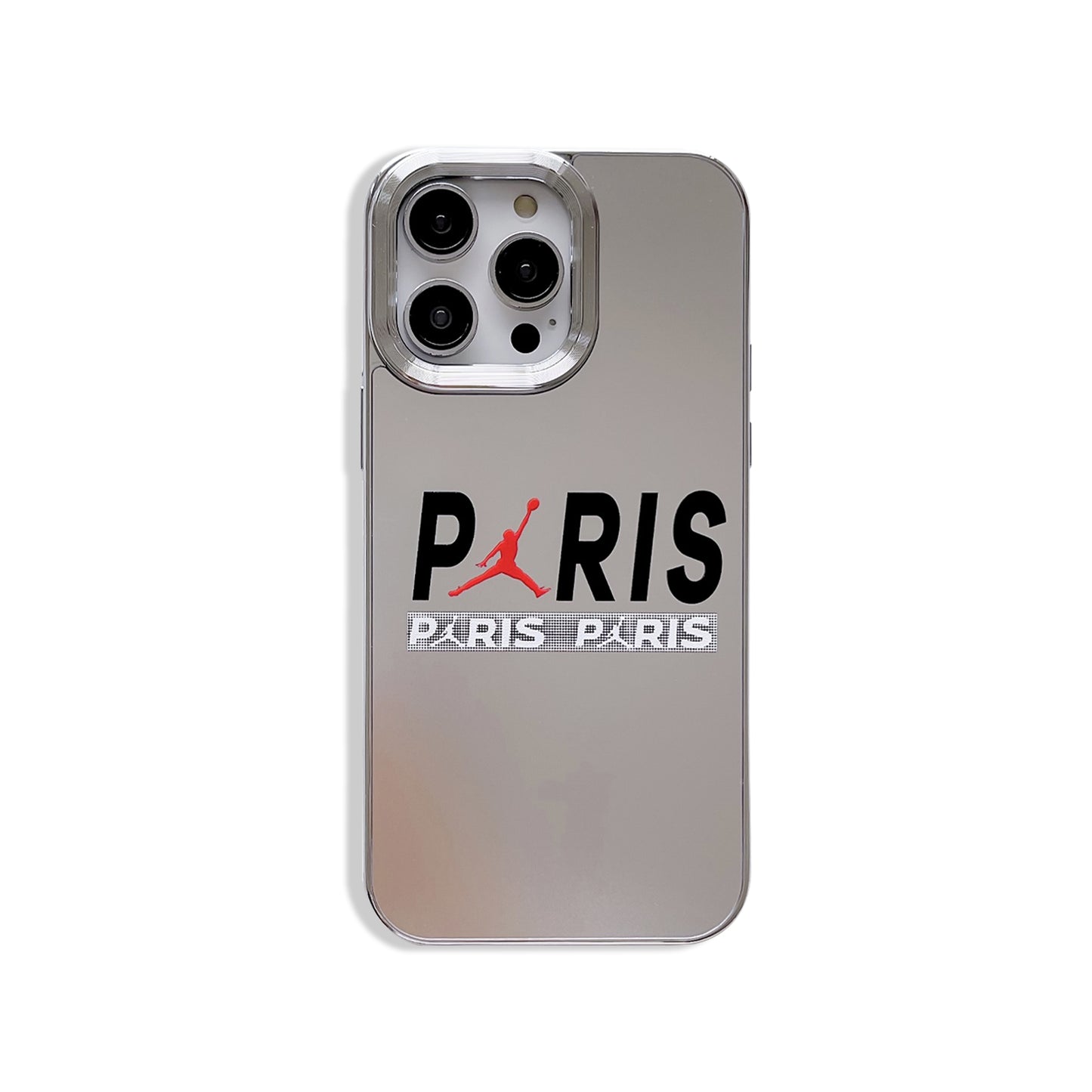 Capa para iPhone Paris A5 A6