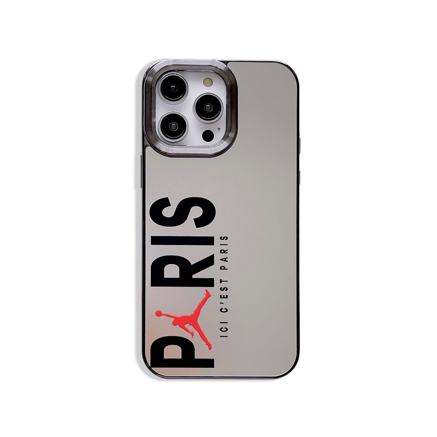 Capa para iPhone Paris A5 A6