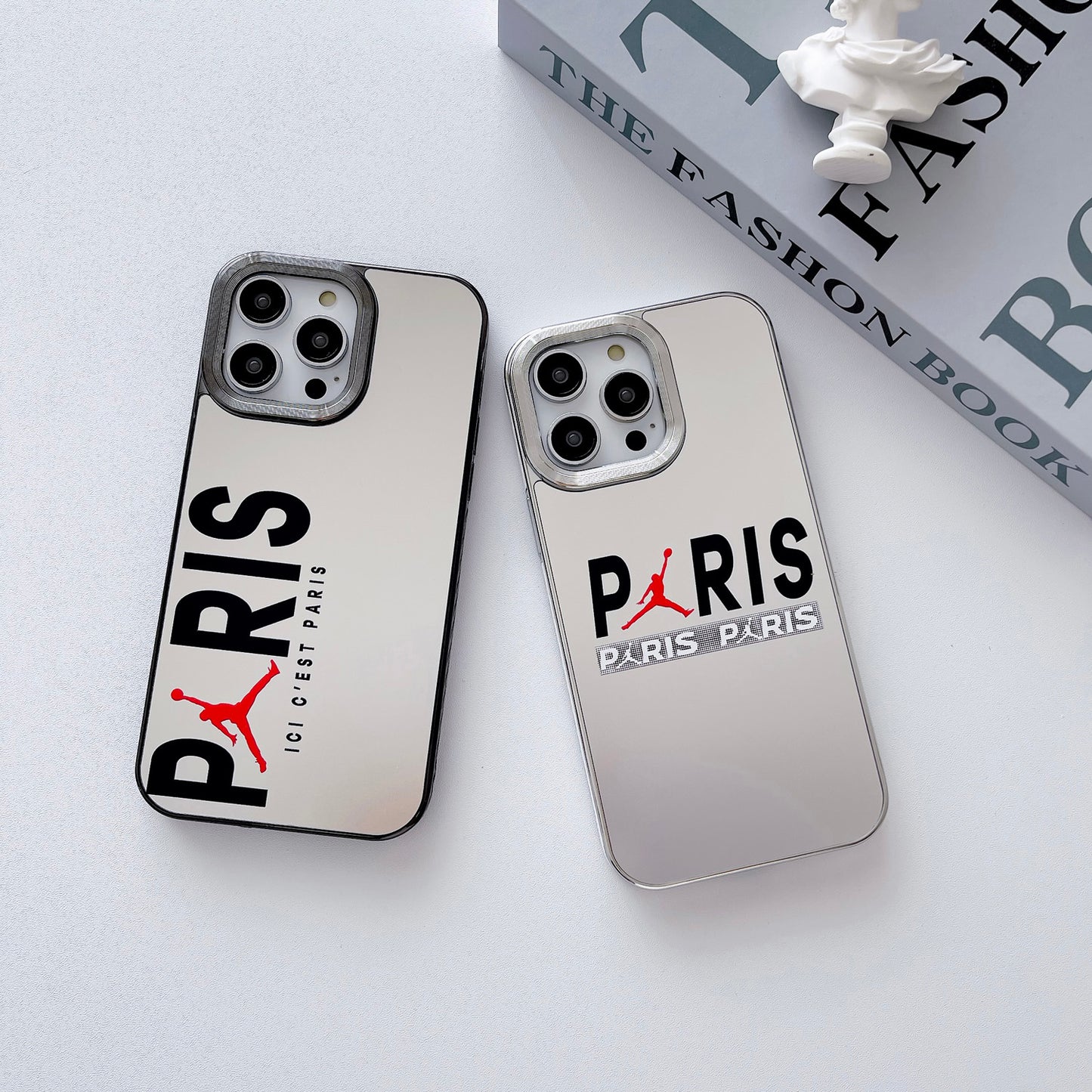 Paris iPhone case A5  A6