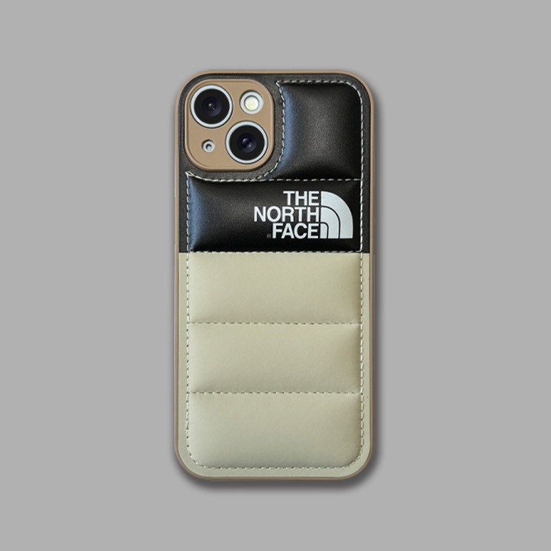 Puffer iPhone Case 09