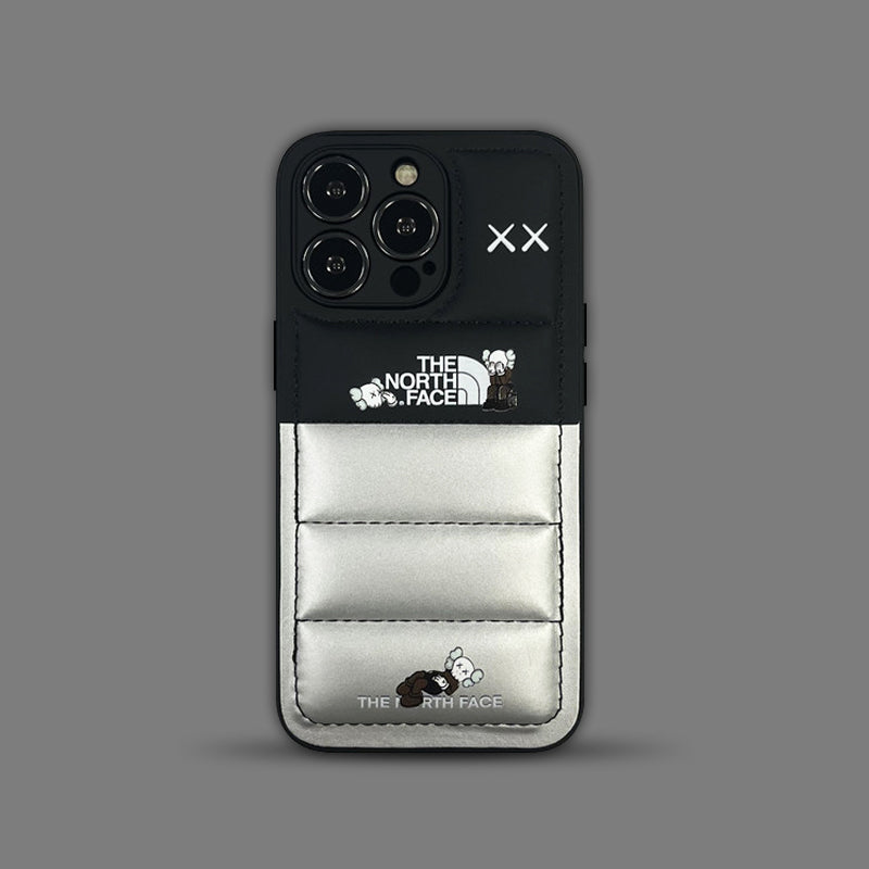 Puffer iPhone Case 37