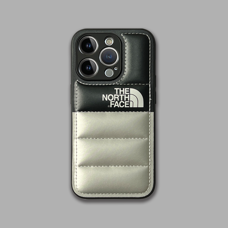 Capa para iPhone Puffer 05