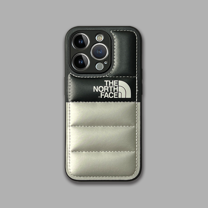 Puffer iPhone Case 05