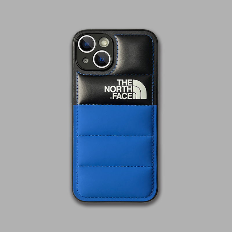 Capa para iPhone Puffer 05