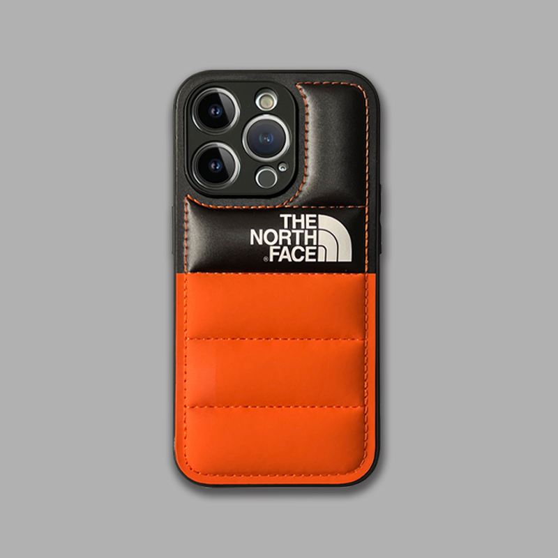 Capa para iPhone Puffer 05