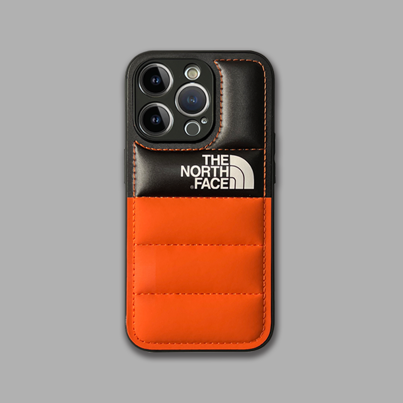 Puffer iPhone Case 05
