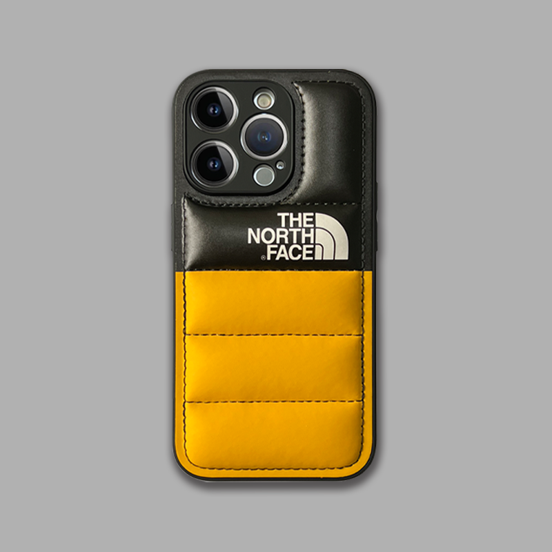 Puffer iPhone Case 23