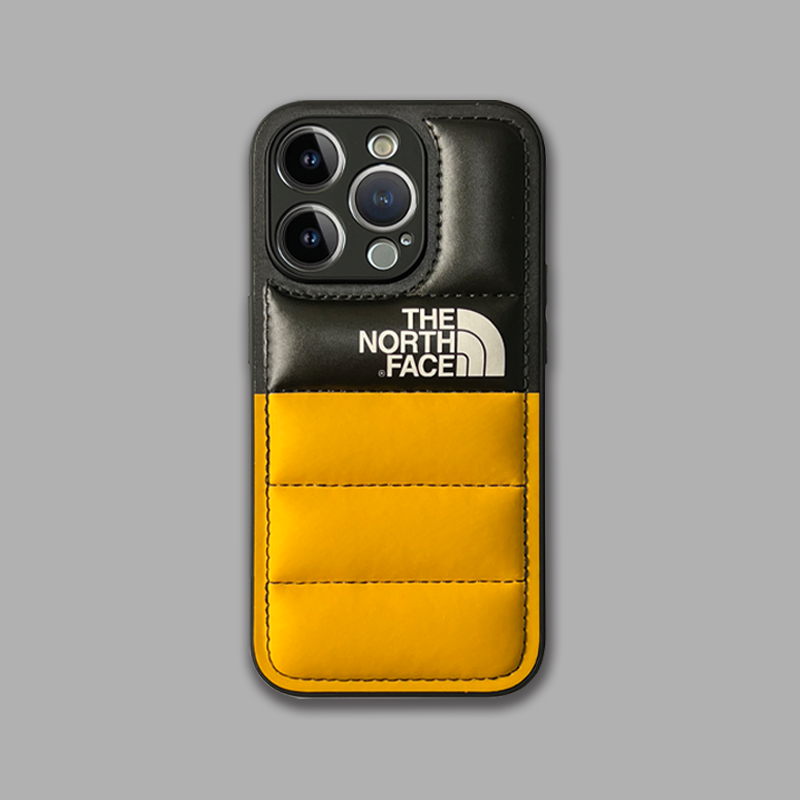 Capa para iPhone Puffer 05